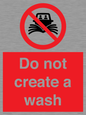 PL7738: Do not create a wash