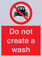 PL7738: Do not create a wash