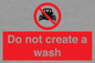 PL7738: Do not create a wash