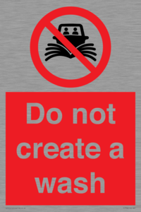 PL7738: Do not create a wash