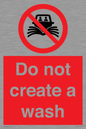 PL7738: Do not create a wash