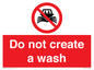 PL7738: Do not create a wash