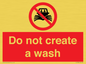 PL7738: Do not create a wash