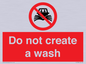 PL7738: Do not create a wash