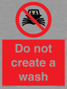 PL7738: Do not create a wash