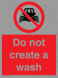 PL7738: Do not create a wash
