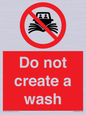 PL7738: Do not create a wash