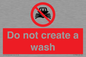 PL7738: Do not create a wash