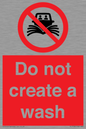PL7738: Do not create a wash