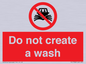PL7738: Do not create a wash