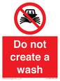 PL7738: Do not create a wash