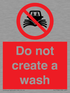 PL7738: Do not create a wash
