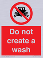PL7738: Do not create a wash