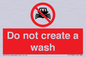PL7738: Do not create a wash