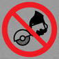 PM11302: Prohibition: Do not use with hand-held grinding machine