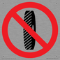 PM11577: P901 prohibition do not change grinding wheel