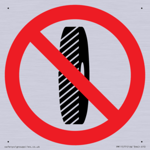 PM11577: P901 prohibition do not change grinding wheel