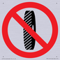 PM11577: P901 prohibition do not change grinding wheel