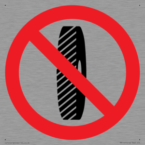 PM11577: P901 prohibition do not change grinding wheel