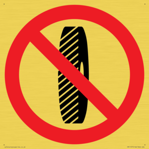 PM11577: P901 prohibition do not change grinding wheel