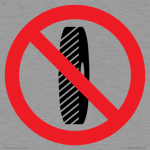 PM11577: P901 prohibition do not change grinding wheel