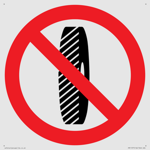PM11577: P901 prohibition do not change grinding wheel