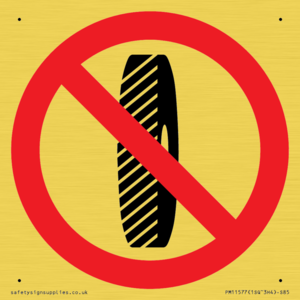 PM11577: P901 prohibition do not change grinding wheel
