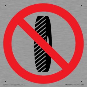 PM11577: P901 prohibition do not change grinding wheel