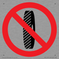 PM11577: P901 prohibition do not change grinding wheel