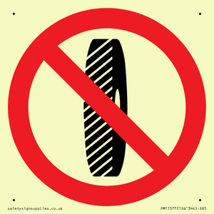 PM11577: P901 prohibition do not change grinding wheel