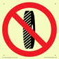 PM11577: P901 prohibition do not change grinding wheel