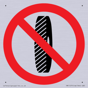 PM11577: P901 prohibition do not change grinding wheel