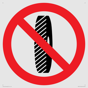 PM11577: P901 prohibition do not change grinding wheel