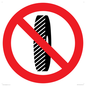 PM11577: P901 prohibition do not change grinding wheel