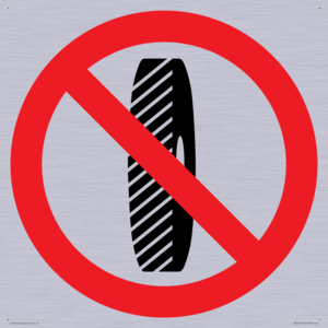 PM11577: P901 prohibition do not change grinding wheel