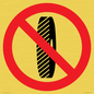 PM11577: P901 prohibition do not change grinding wheel