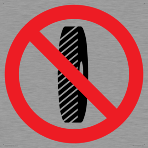 PM11577: P901 prohibition do not change grinding wheel