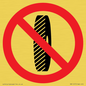 PM11577: P901 prohibition do not change grinding wheel
