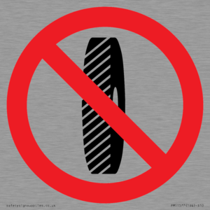 PM11577: P901 prohibition do not change grinding wheel