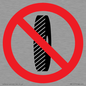 PM11577: P901 prohibition do not change grinding wheel