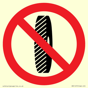 PM11577: P901 prohibition do not change grinding wheel