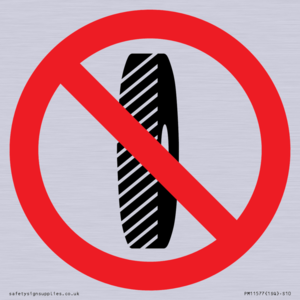 PM11577: P901 prohibition do not change grinding wheel