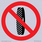 PM11577: P901 prohibition do not change grinding wheel