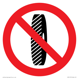 PM11577: P901 prohibition do not change grinding wheel