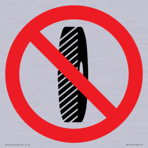 PM11577: P901 prohibition do not change grinding wheel
