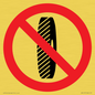 PM11577: P901 prohibition do not change grinding wheel