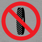 PM11577: P901 prohibition do not change grinding wheel
