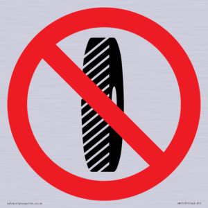 PM11577: P901 prohibition do not change grinding wheel