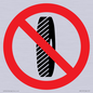 PM11577: P901 prohibition do not change grinding wheel