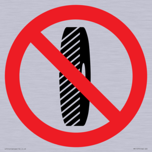 PM11577: P901 prohibition do not change grinding wheel